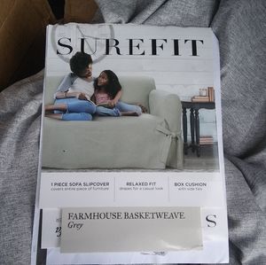 Large SureFit sofa cover